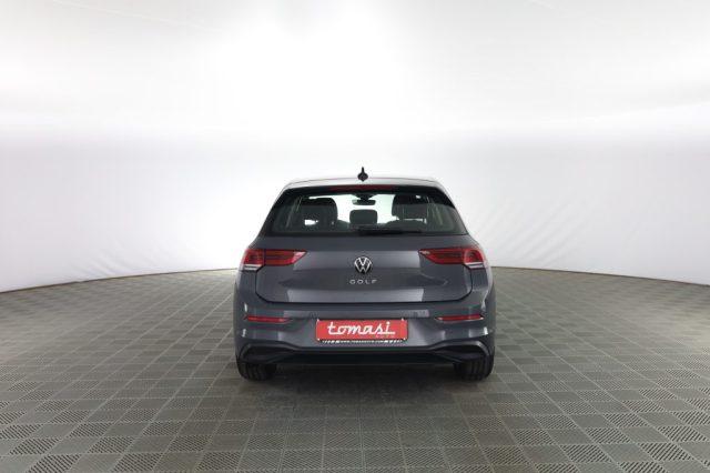 VOLKSWAGEN Golf Golf 1.5 TSI EVO ACT Life