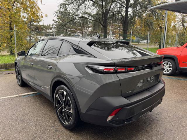 PEUGEOT 408 PureTech 130CV EAT8 Allure NAVI+RETR.