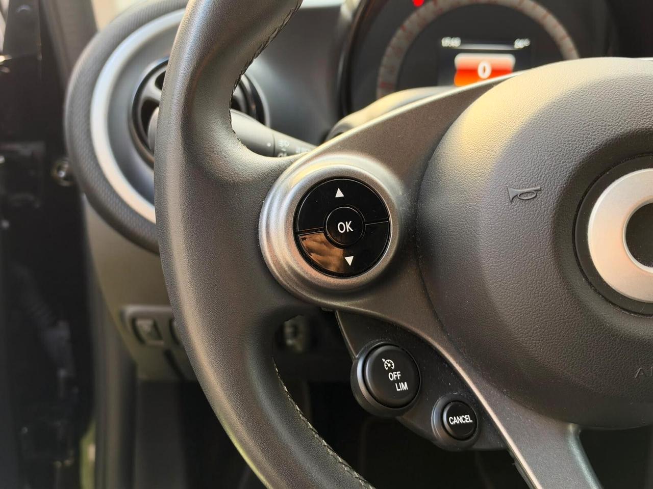 Smart ForTwo 70 1.0 PASSION PANORAMA LED GARANZIA PRONTA CONSEGNA