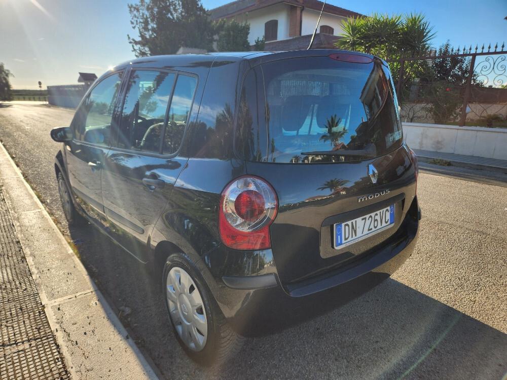 Renault Modus 1.5 dCi 85CV Dynamique" Economica"