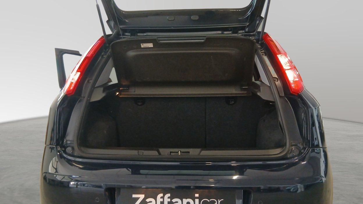 FIAT Punto 4ª serie - Punto 1.3 MJT II S&S 95 CV 5 porte Street