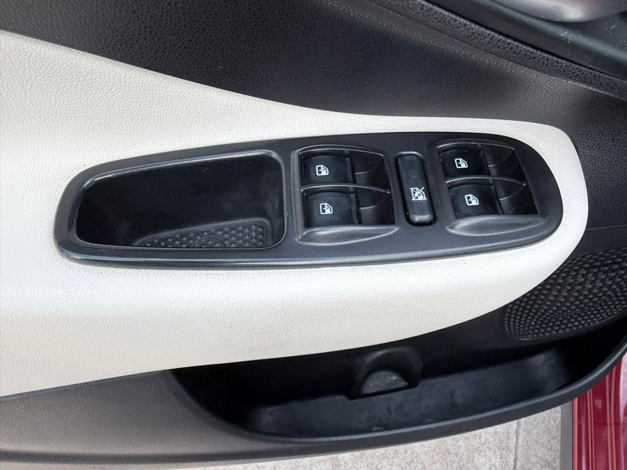 Fiat 500L Living 1.3 Multijet 85 CV Dualogic Trekking