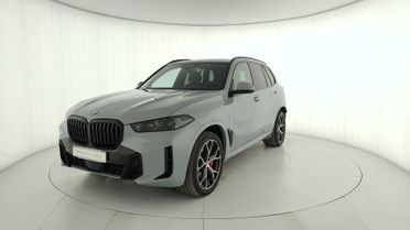 BMW X5 G05 LCI 2023 - X5 xdrive30d MSport Pro auto