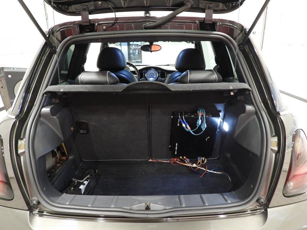 Mini Cooper S 1.6 Cooper S Park Lane