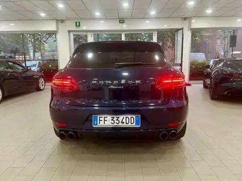 Porsche Macan 2.0 252cv pdk