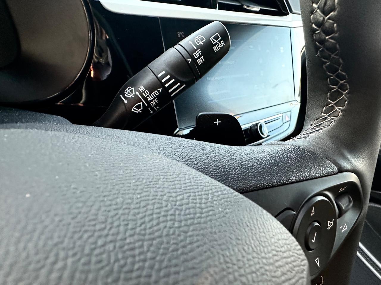 Opel Corsa Benz 100 CV aut. GS s *NO VINCOLI*