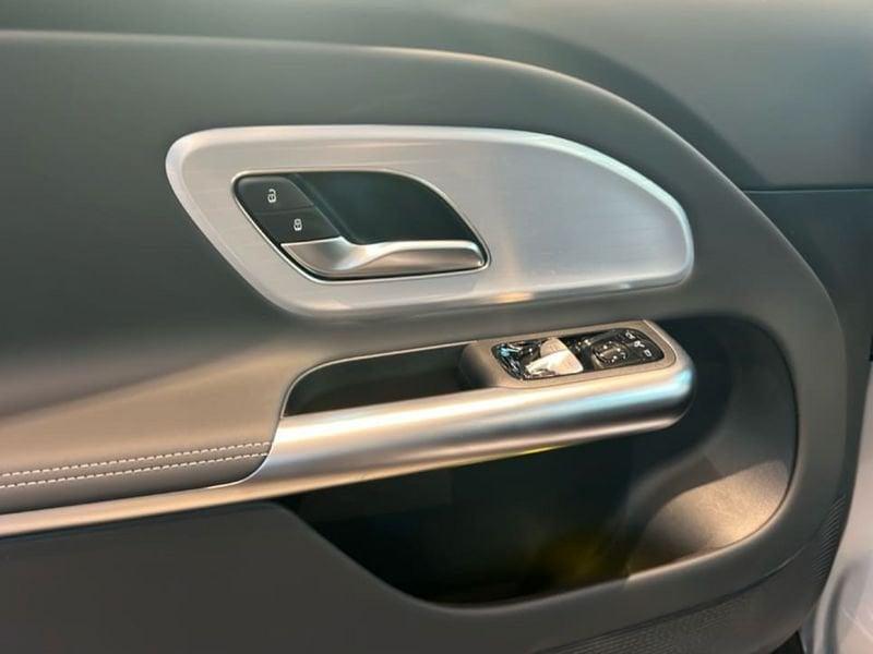 Mercedes-Benz GLB 250+ EQ Advanced Plus