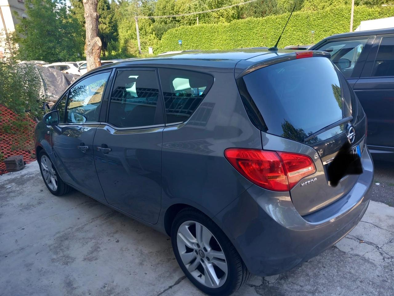 Opel Meriva 1.4 100CV Cosmo