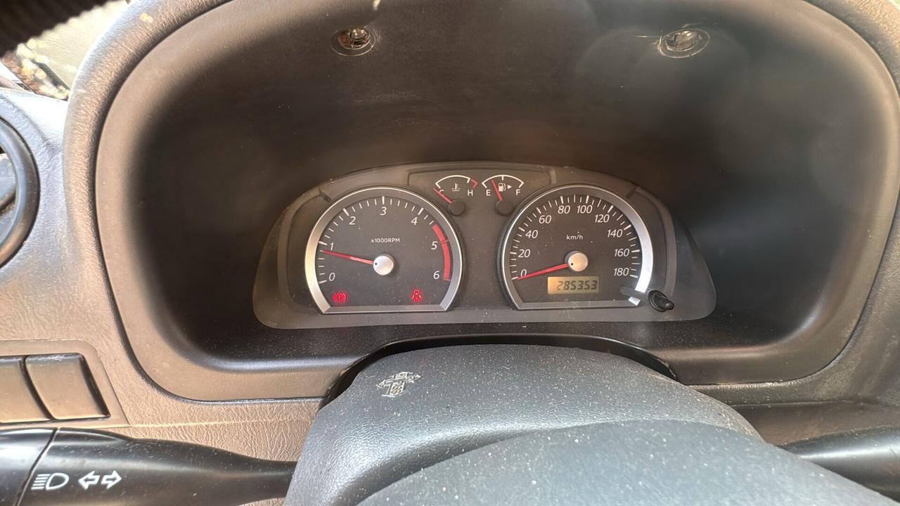 Suzuki Jimny 1.5 DDiS cat 4WD JLX Più