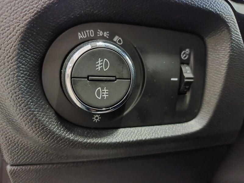 Opel Corsa Corsa 1.2 100 CV aut. GS