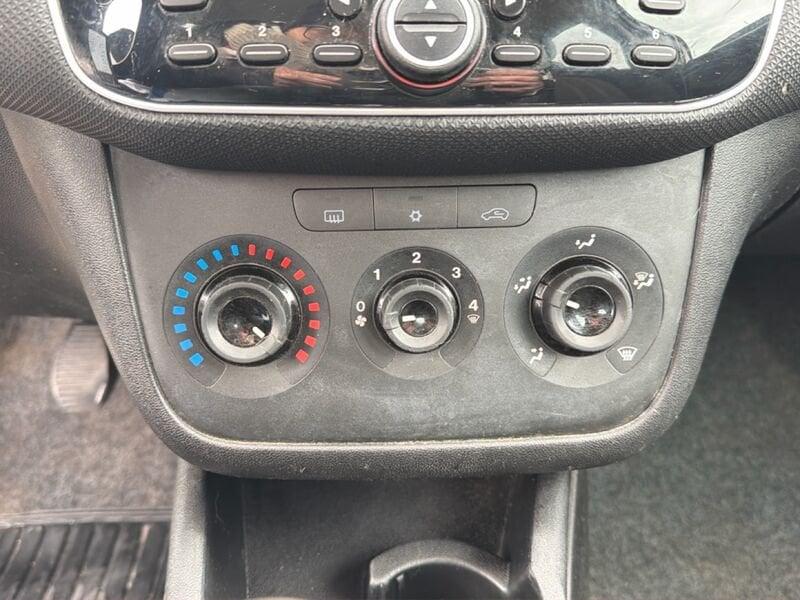 FIAT Punto Punto 5p 1.4 easypower Lounge Gpl E6