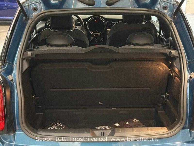 MINI Mini Cooper 1.5 TwinPower Turbo Cooper