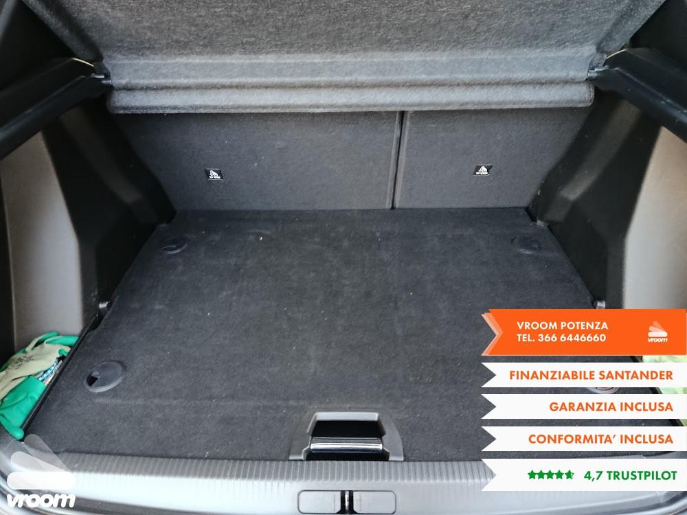 PEUGEOT 2008 2ª serie 2008 BlueHDi 130 S&S EAT...