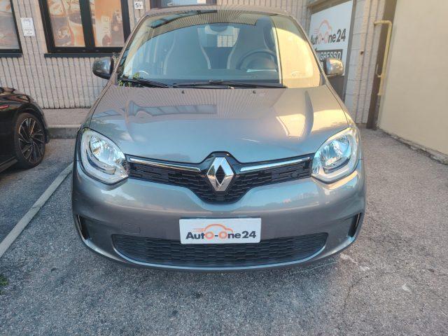 RENAULT Twingo SCe 65 CV Intens NEOPATENTATI COME NUOVA!!!