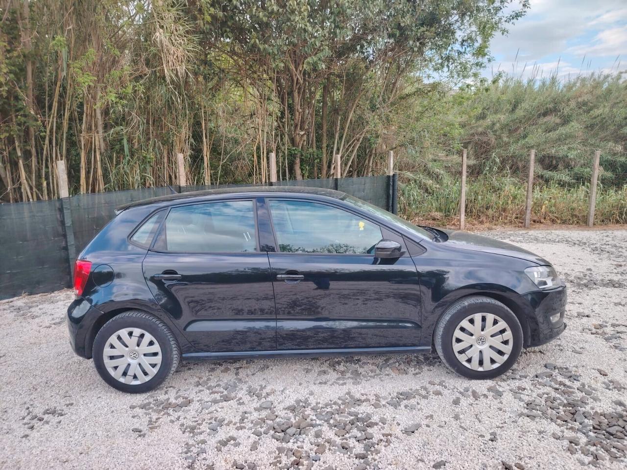 Volkswagen Polo 1.2 Benzina-GPL