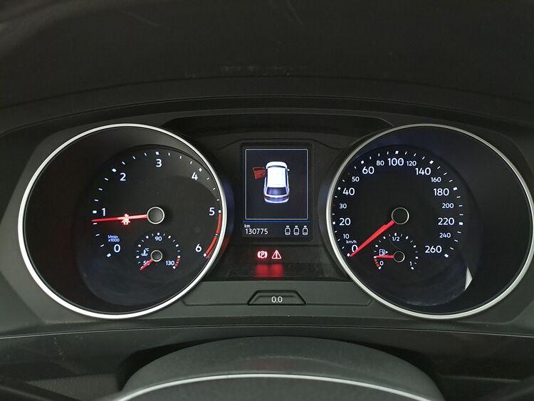 Volkswagen Tiguan Business 4MOTION DSG BR785950 2.0 Diesel 150CV