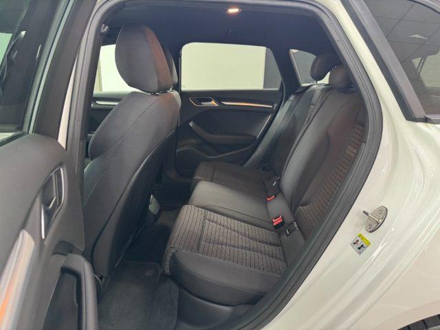 AUDI A3 SPB 40 e-tron S tronic Sport