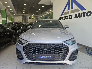 AUDI Q5 SPB 40 TDI quattro S tr. S line plus