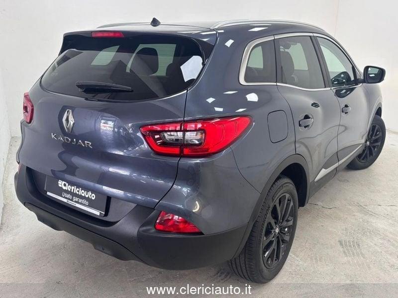 Renault Kadjar TCe 130CV Energy Zen