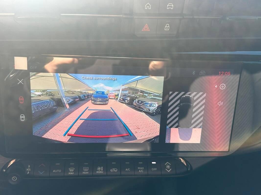 Alfa Romeo Junior 1.2 ibrida 145cv edct6