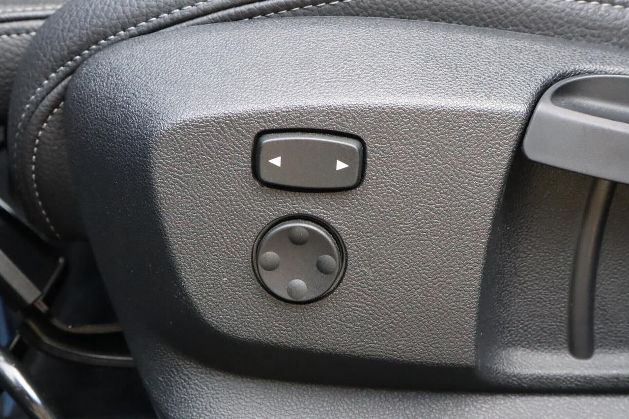 Bmw X1 18D SDRIVE XLINE PELLE NAVI KEYLESS
