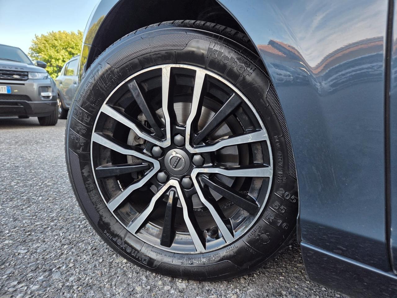 Volvo V40 D2 Momentum