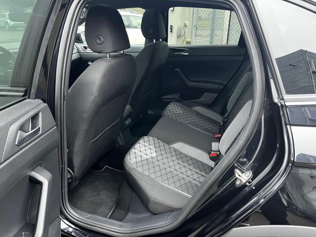 VOLKSWAGEN Taigo 1.0 TSI 115 CV R-Line