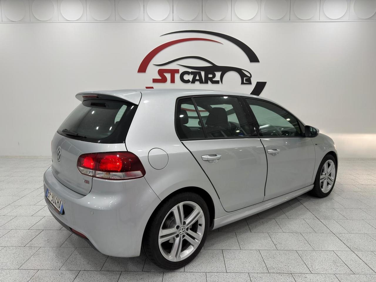 Volkswagen Golf 1.4 TSI 160CV 5p. R-LINE DSG