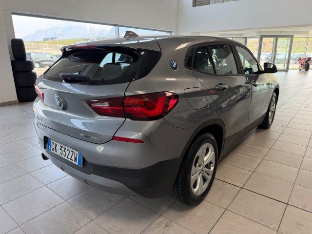 BMW X2 xDrive25e Business-X