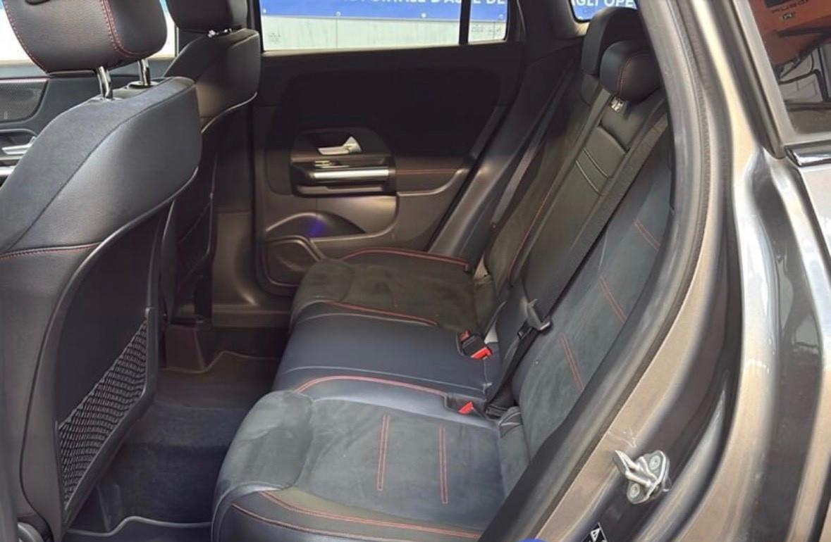 Mercedes-benz GLA 200 d Automatic Premium AMG