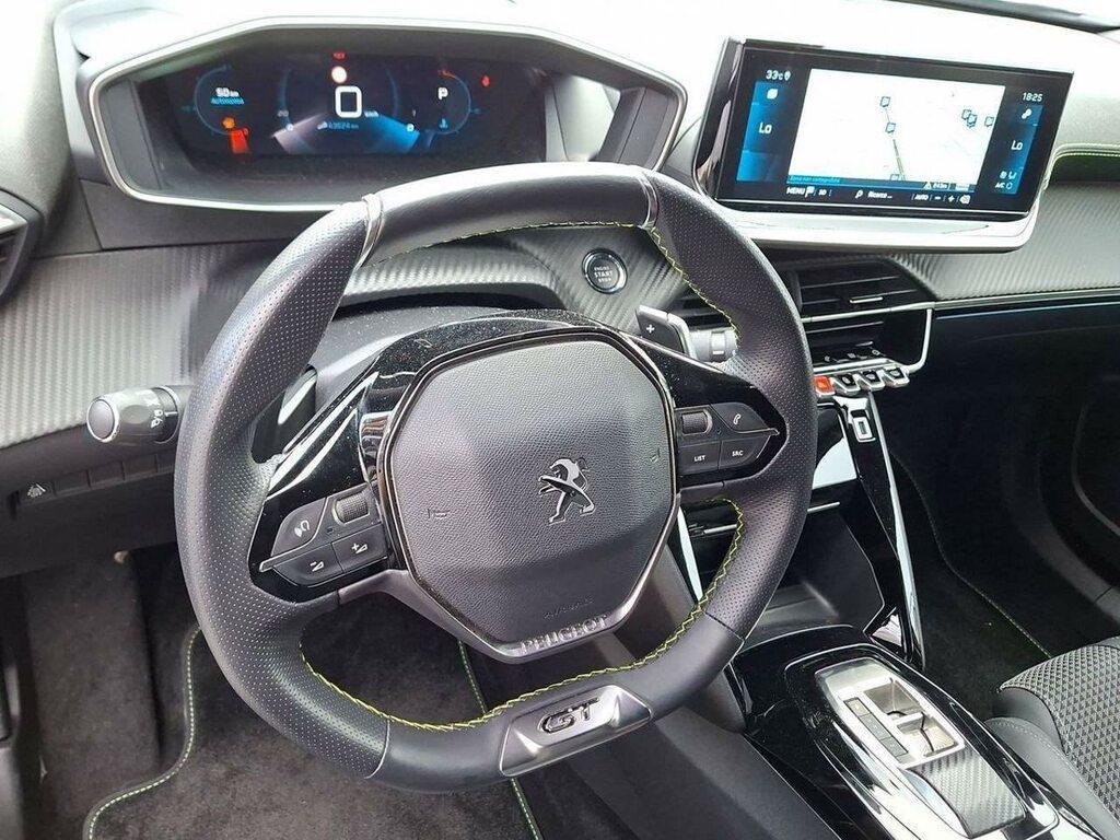 Peugeot 2008 1.2 PureTech GT EAT