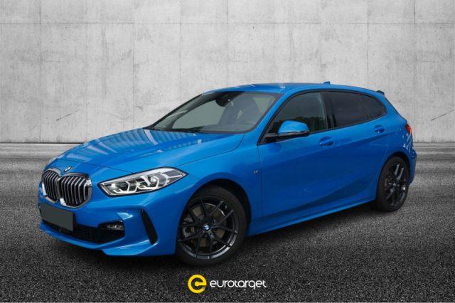 BMW 120 d 5p. Msport