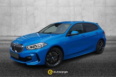 BMW 120 d 5p. Msport