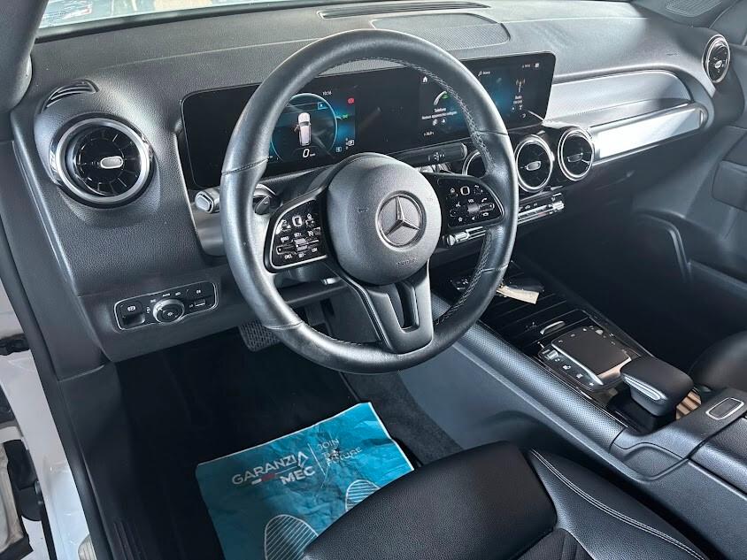 Mercedes-benz GLB 200 d Automatic Business Extra