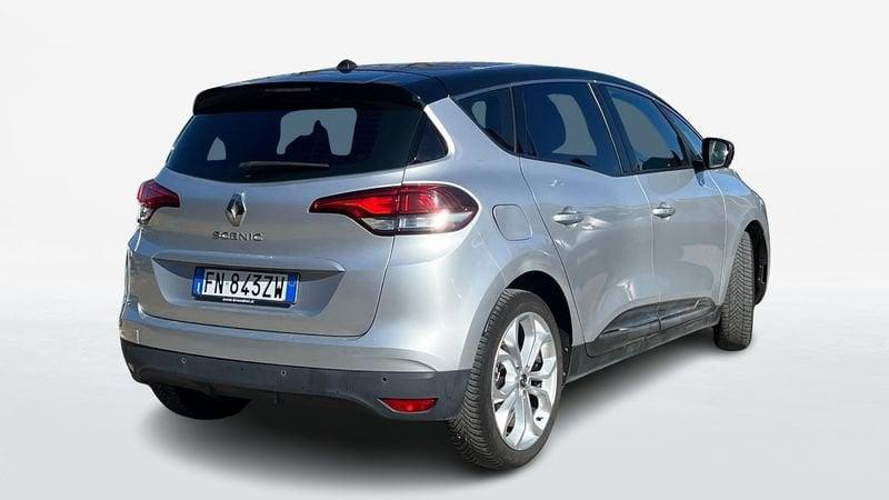 Renault Scénic 1.5 DCI ENERGY 110CV SPORT EDITION2 EDC