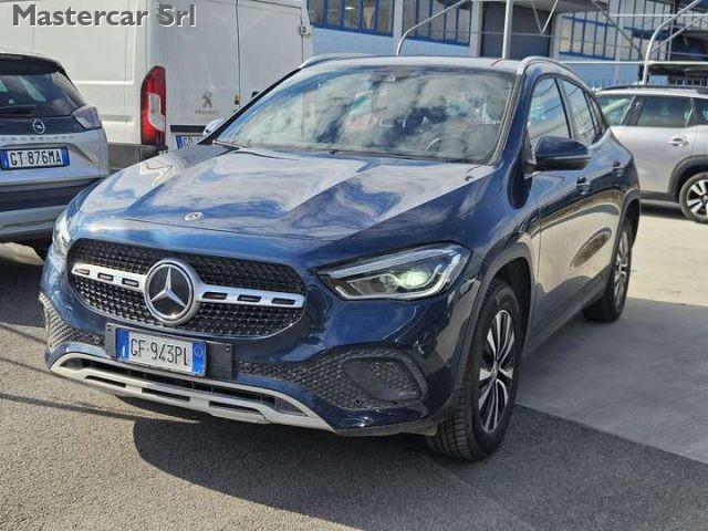 MERCEDES-BENZ GLA 250 GLA e phev (eq-power) Business Extra auto GF943PL