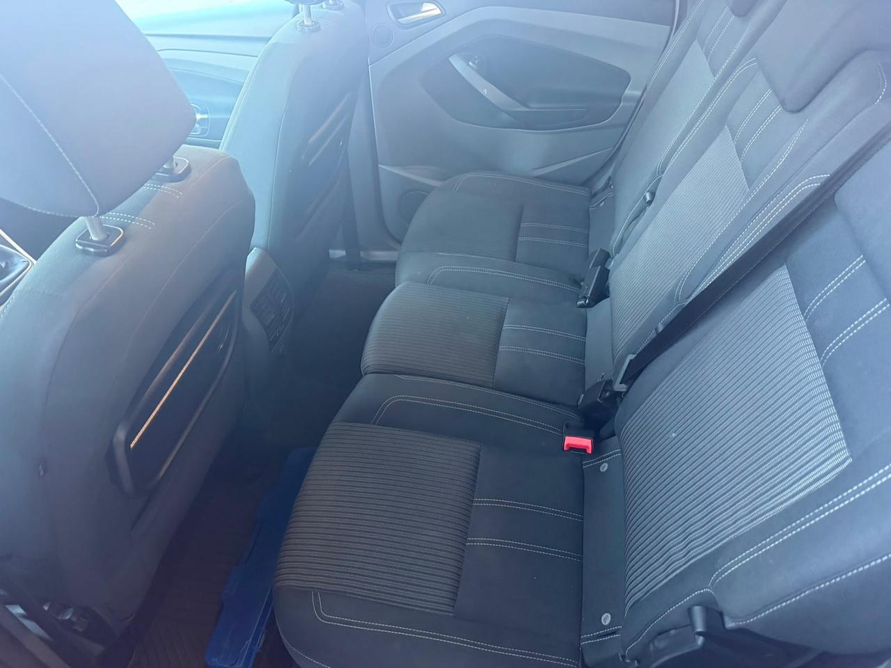 Ford C-Max 1.6 TDCi 115CV Titanium