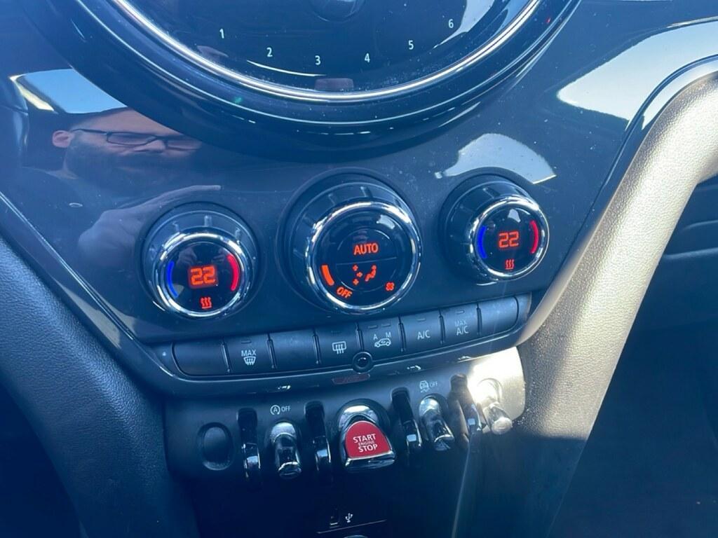 Mini Cooper D Countryman 2.0 D Cooper D ALL4 Auto