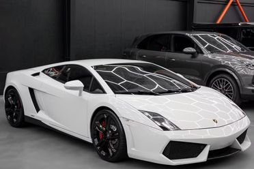 Lamborghini Gallardo 5.2 V10 LP550-2