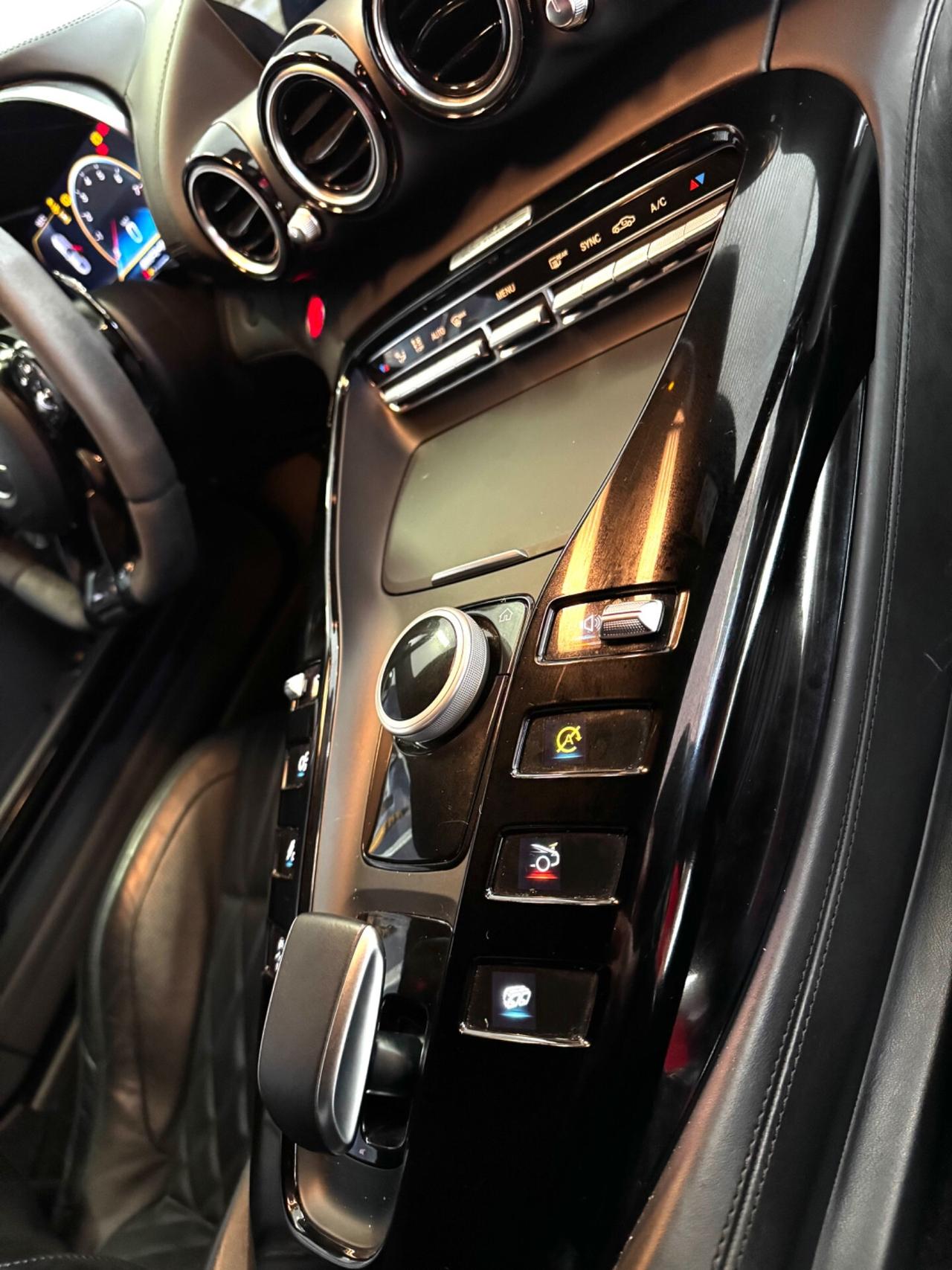 Mercedes-benz GT AMG Night Edition IVA INCLUSA OK LEASING OK PERMUTE