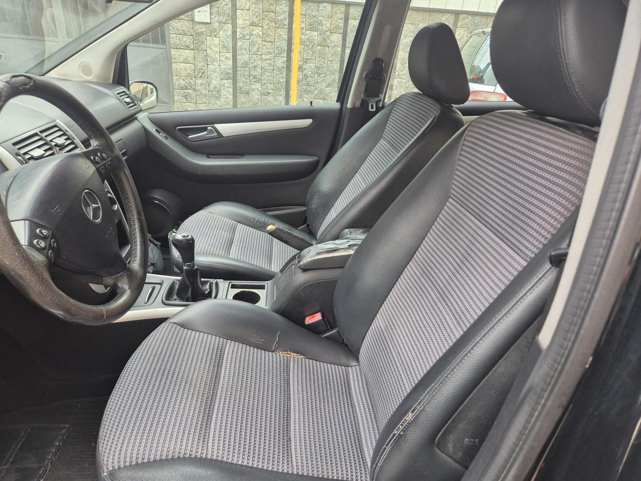 Mercedes-benz A 180 CDI ACCESSORIATA 2008