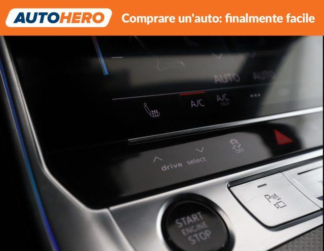 AUDI A6 allroad 40 TDI 2.0 quattro S tronic
