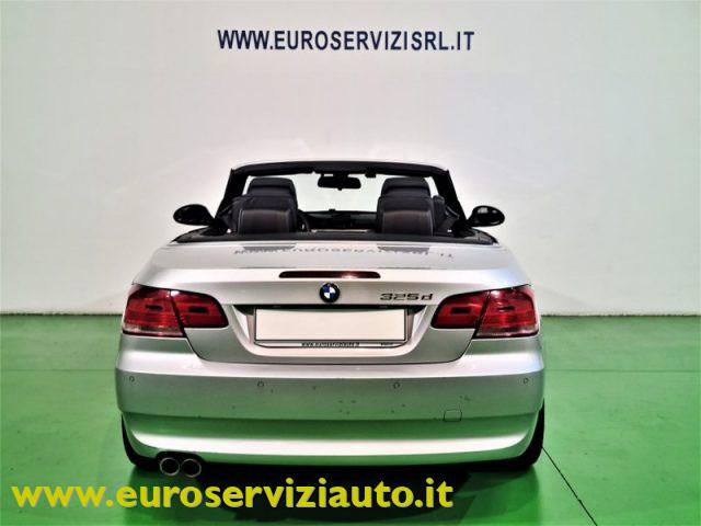 BMW 325 d cat Cabrio Attiva