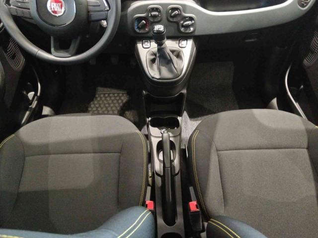 FIAT Panda 1.0 FireFly S&S Hybrid PANDINA ADAS
