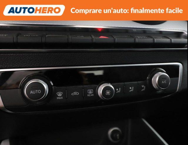 AUDI Q2 1.6 TDI S tronic Design
