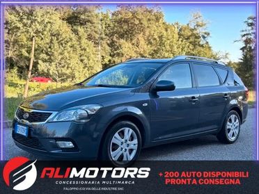 Kia Ceed Sportswagon cee'd Sp. Wag. 1.6 125CV EX