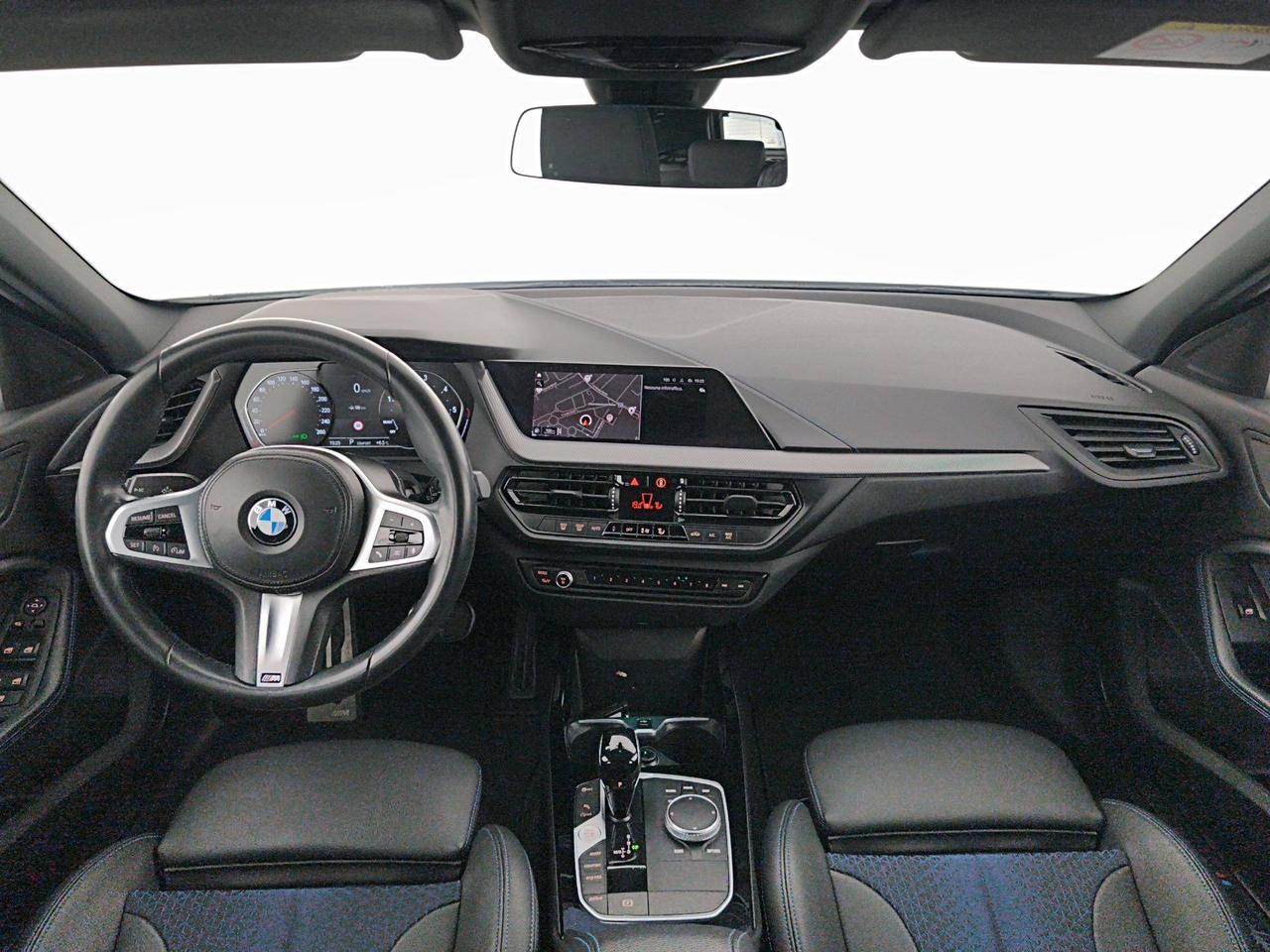 BMW Serie 1 116d MSport