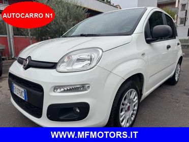FIAT Panda 1.2 Easy (AUTOCARRO N1 4 POSTI)