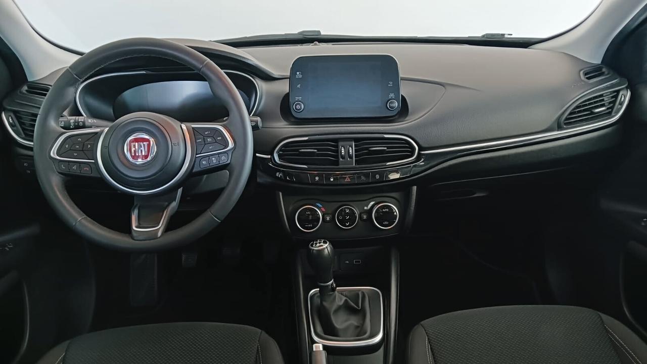 Fiat Tipo 1.3 Mjt S&S 5 porte Business