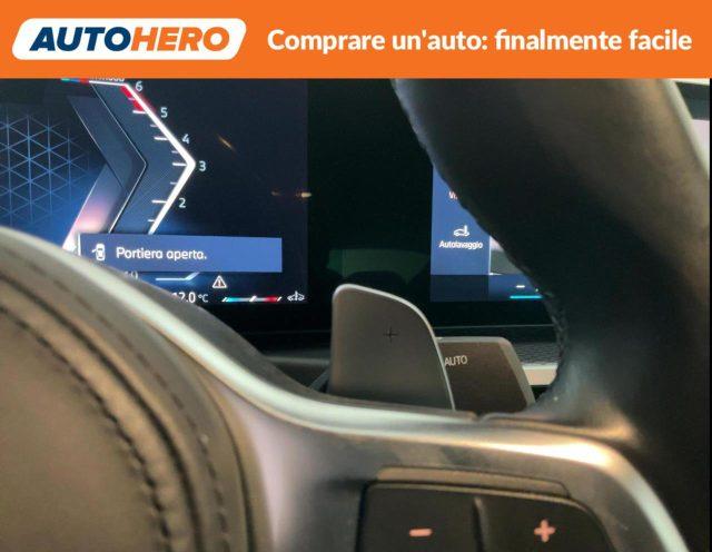 BMW 420 d 48V Coupé Msport